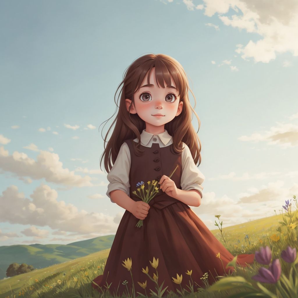 A Stone in My Pocket