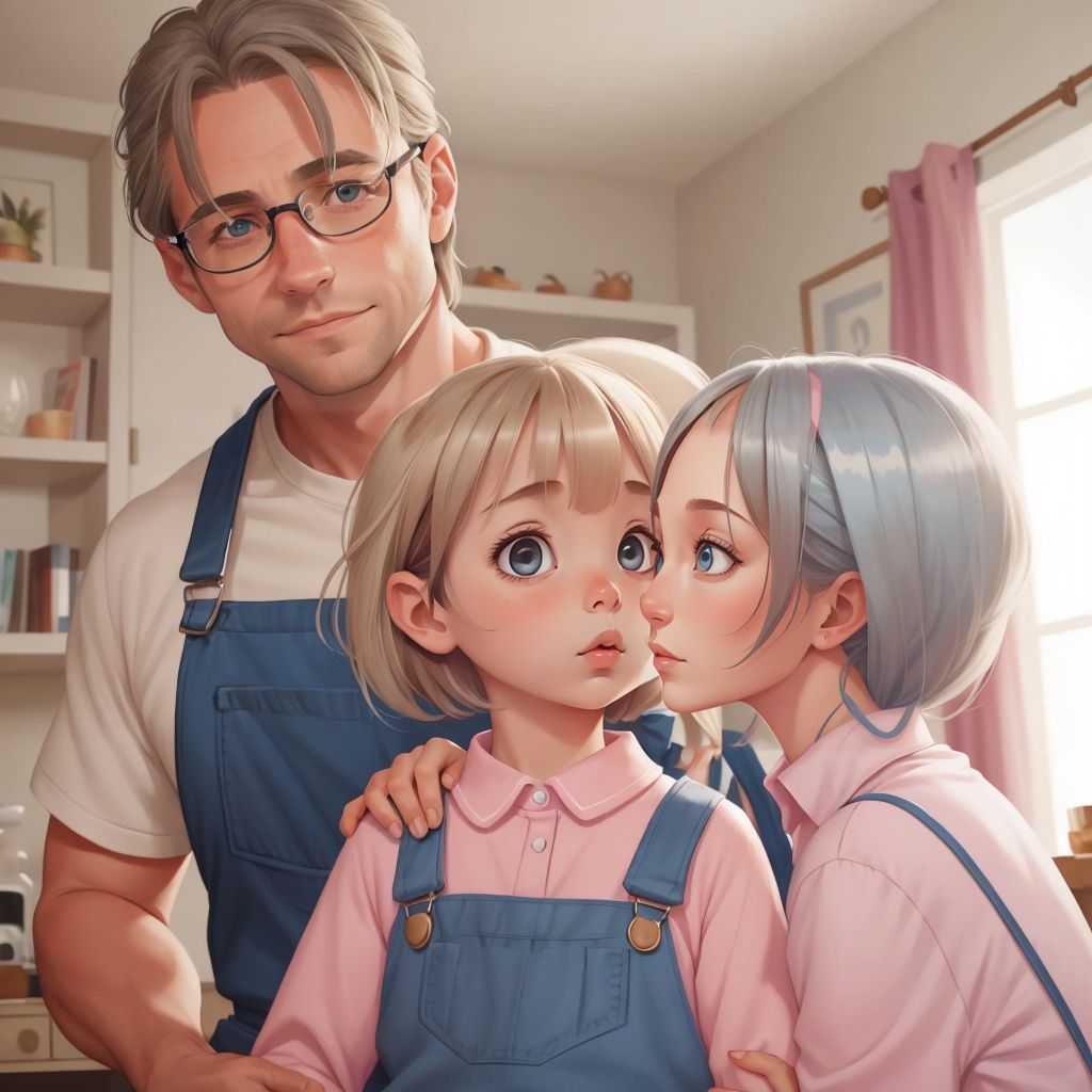 A TRIP TO THE FARM WITH LITTLE JULIET