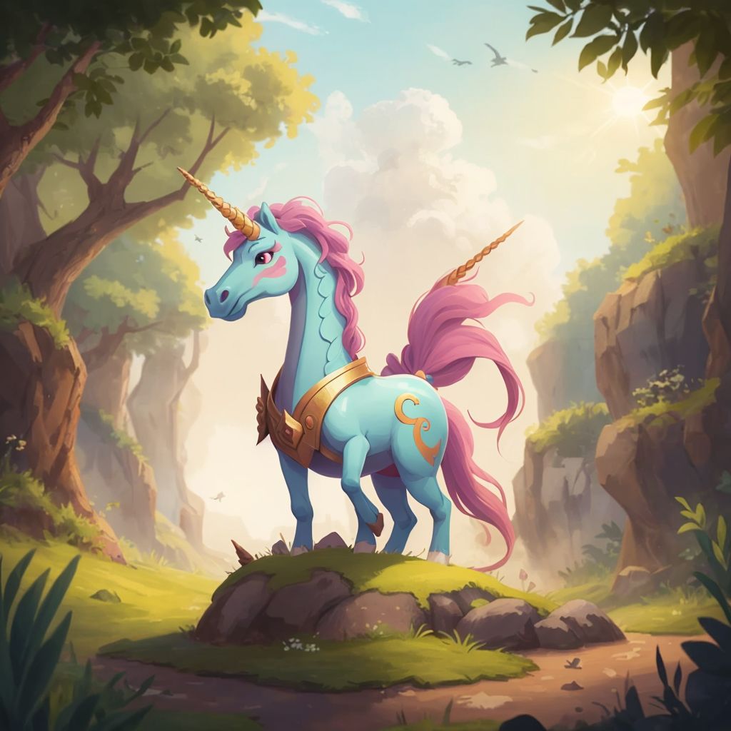 Abandoned to Abundance