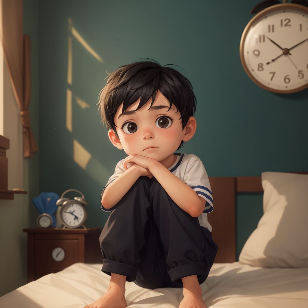 Arthur goes to New School