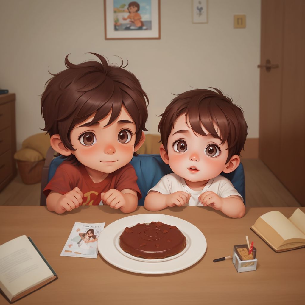 Aventurile lui Niko si Luka