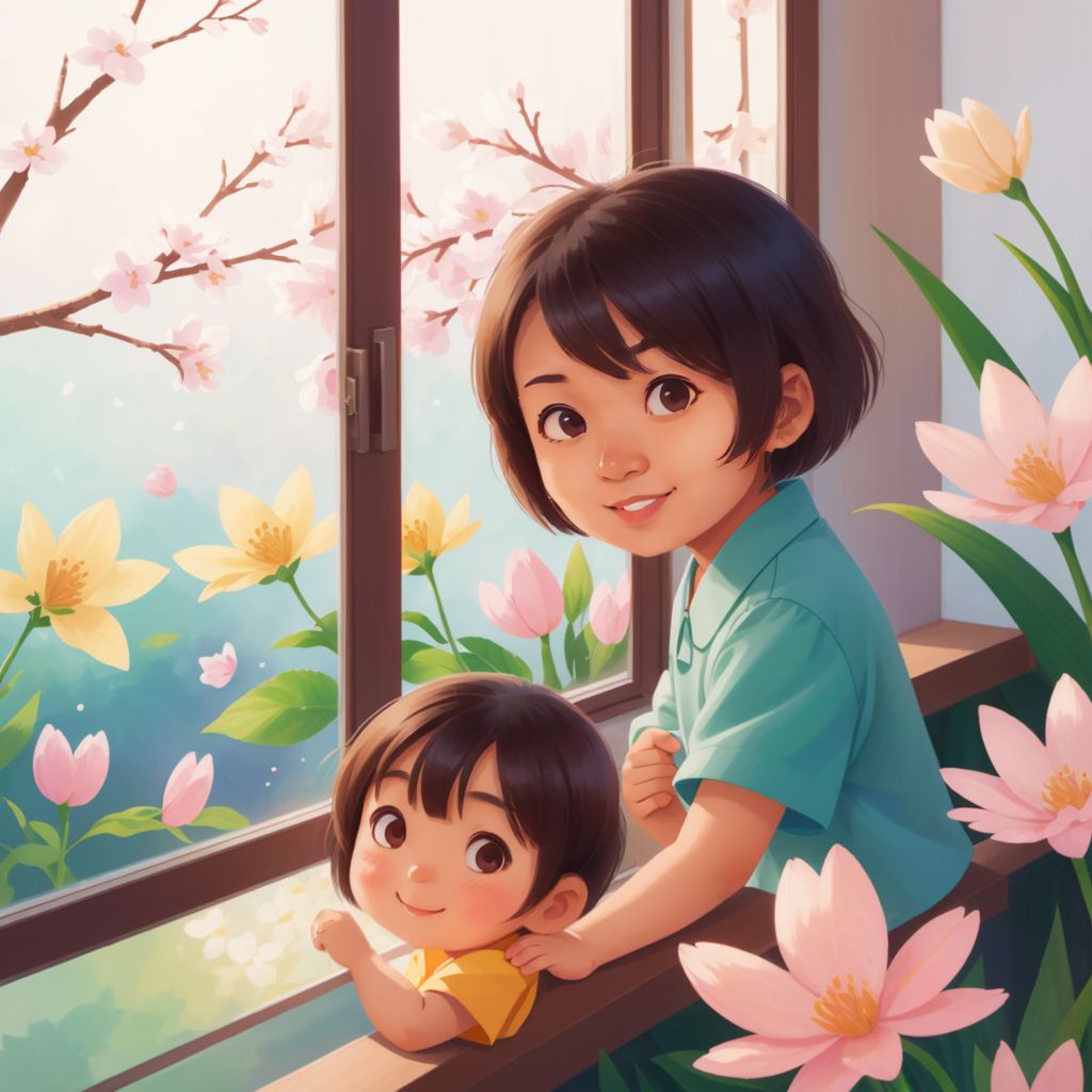 Celebrating Together: Secret Gardens