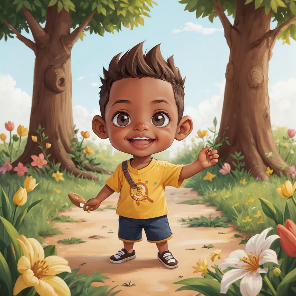 Extra Chromie Homie M-S