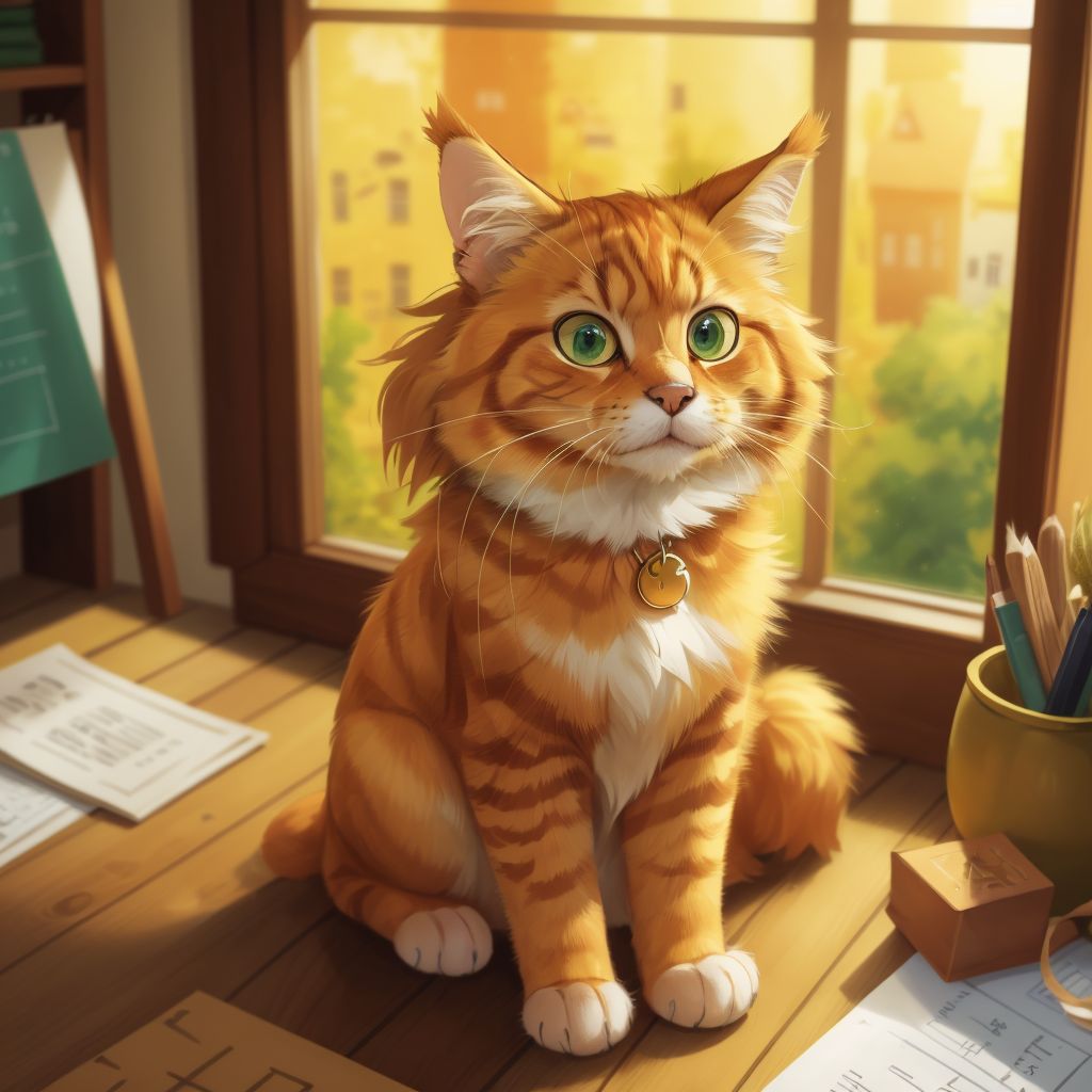 Gerard Learns His Lesson