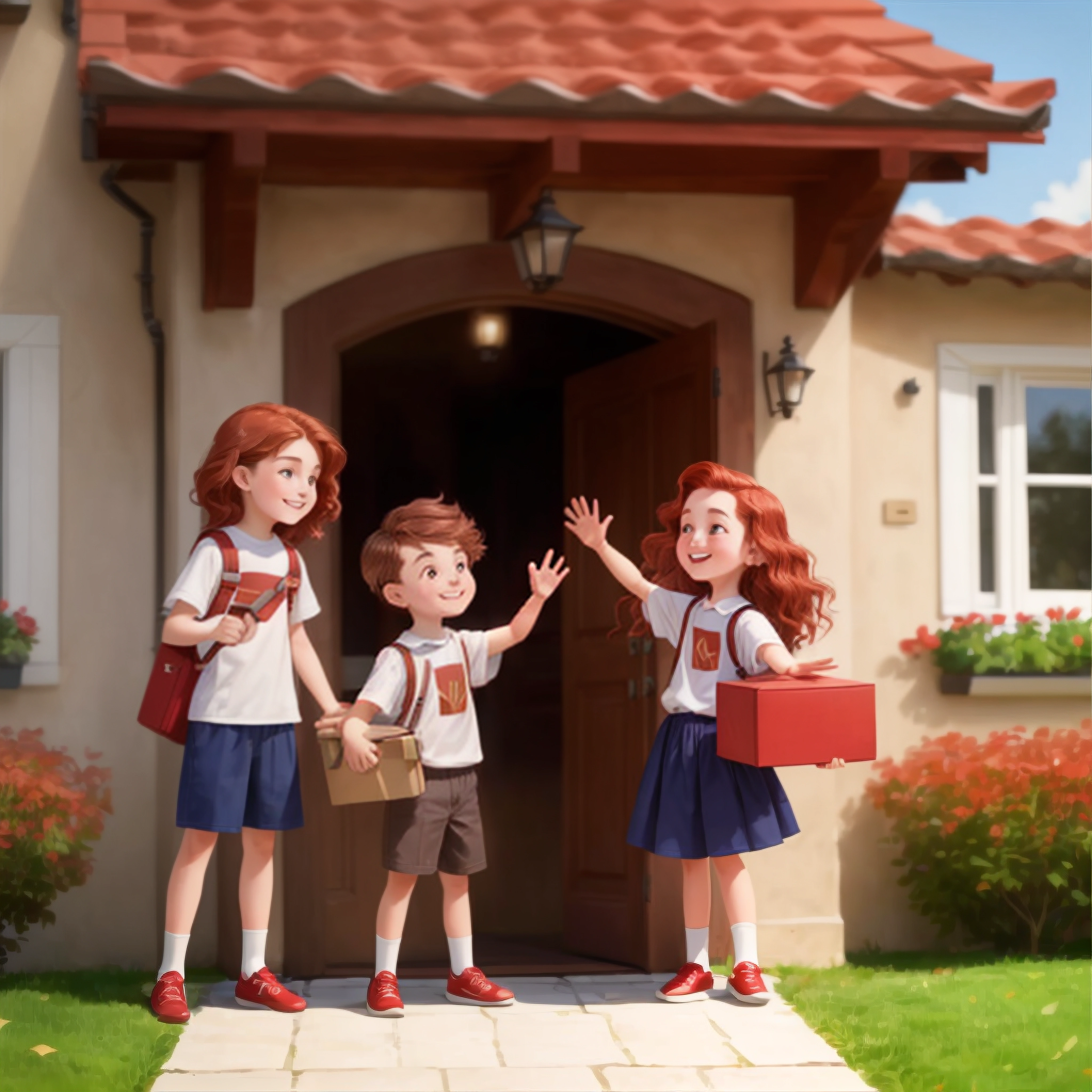 I'm Going to Make This Weird