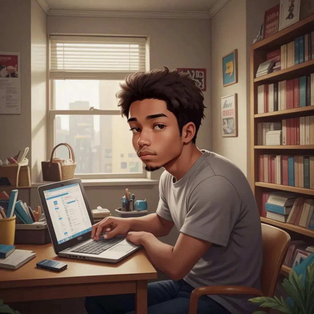 Jack and the Beanstalk: NYC Edition