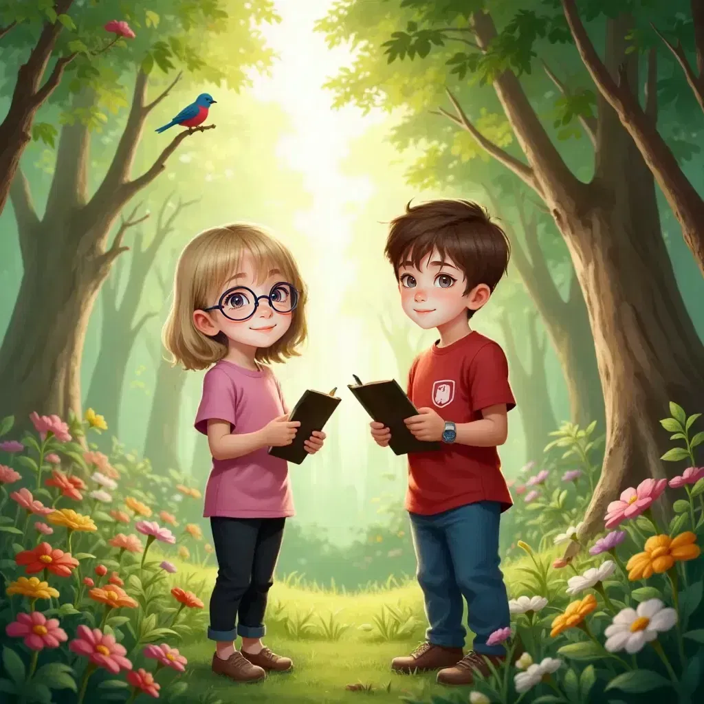 Le secret du Printemps