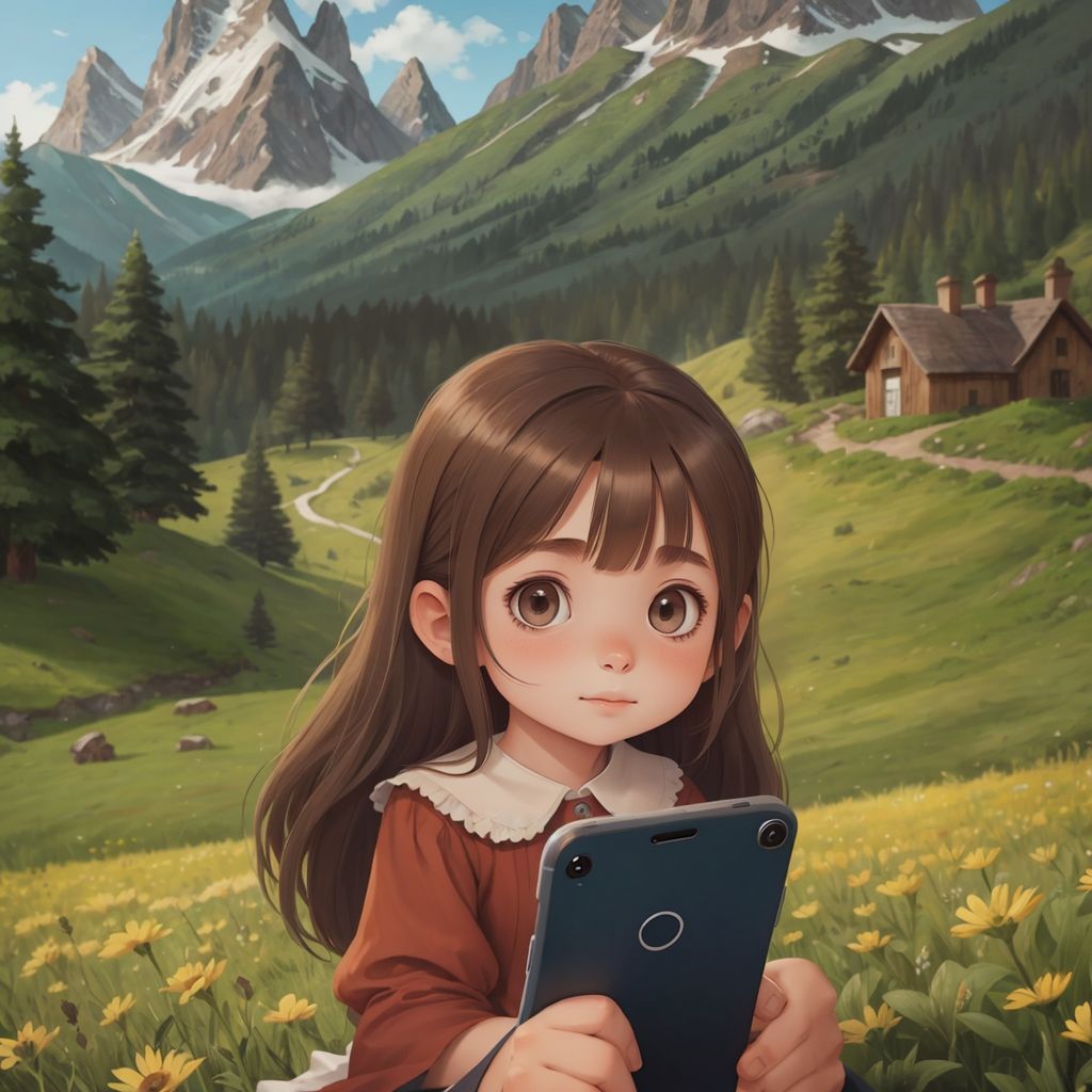 Le Village Magique de Clara