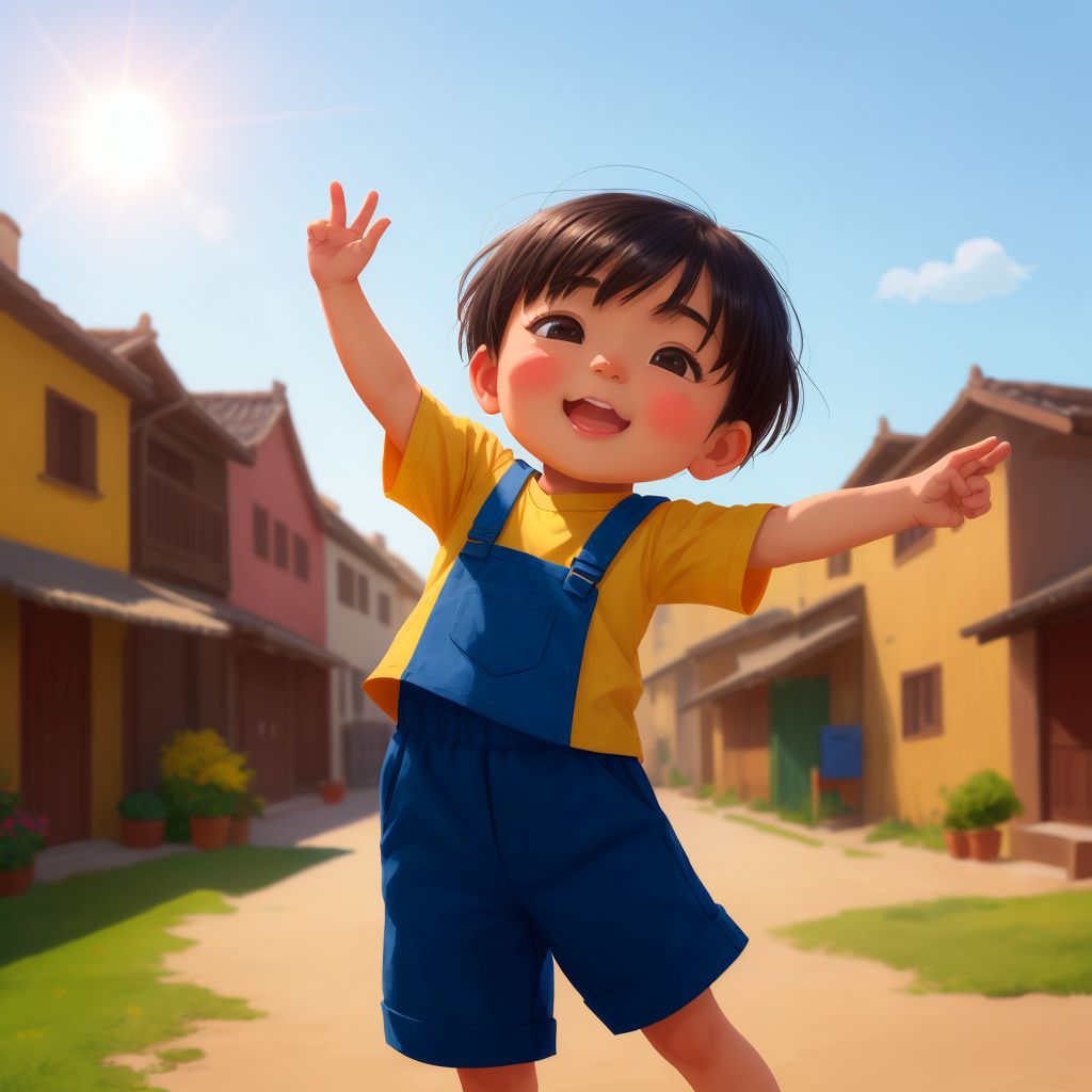 "Lily's Light: A Tale of Courage and Friendship"