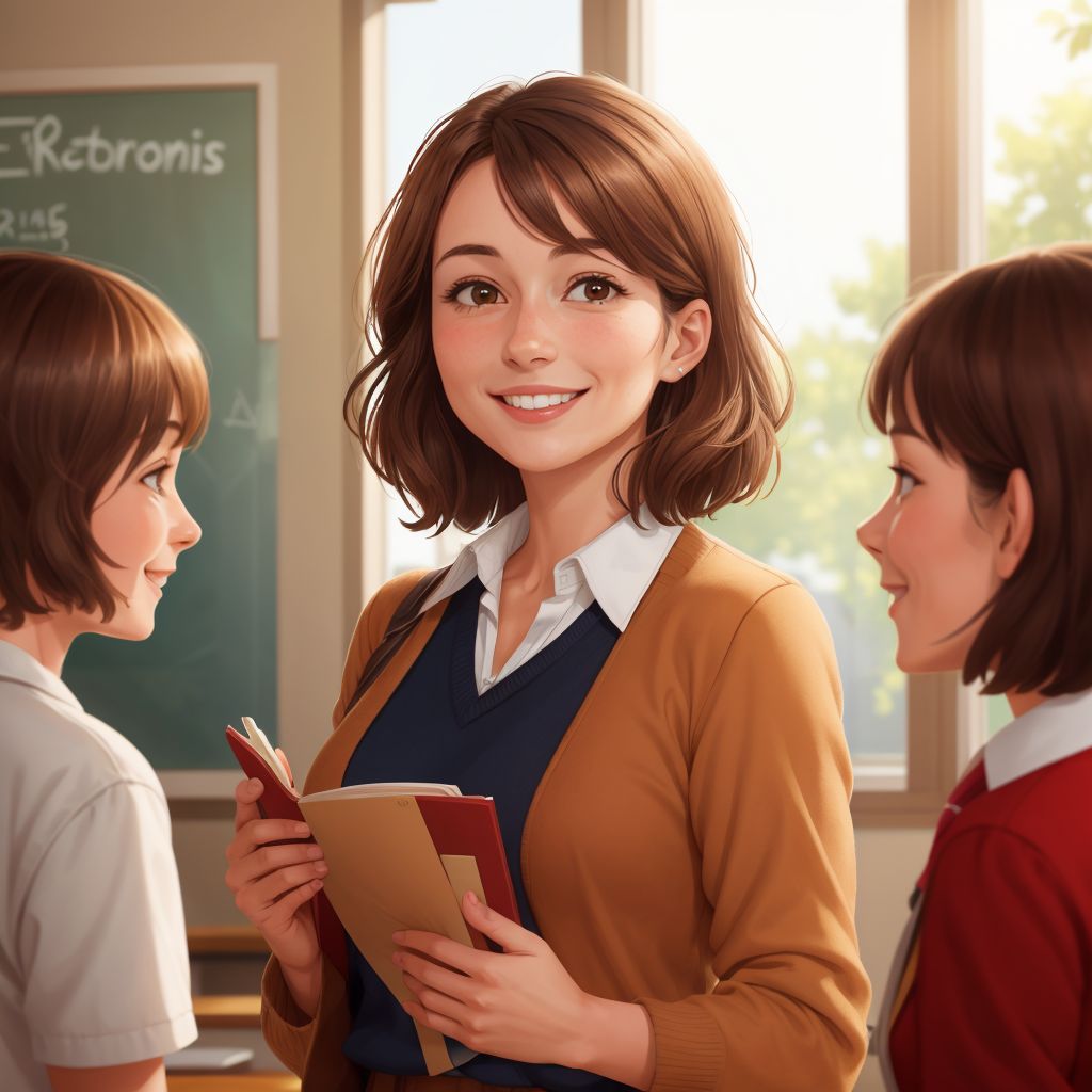 Mrs. Driskel’s Kindergarten Adventure