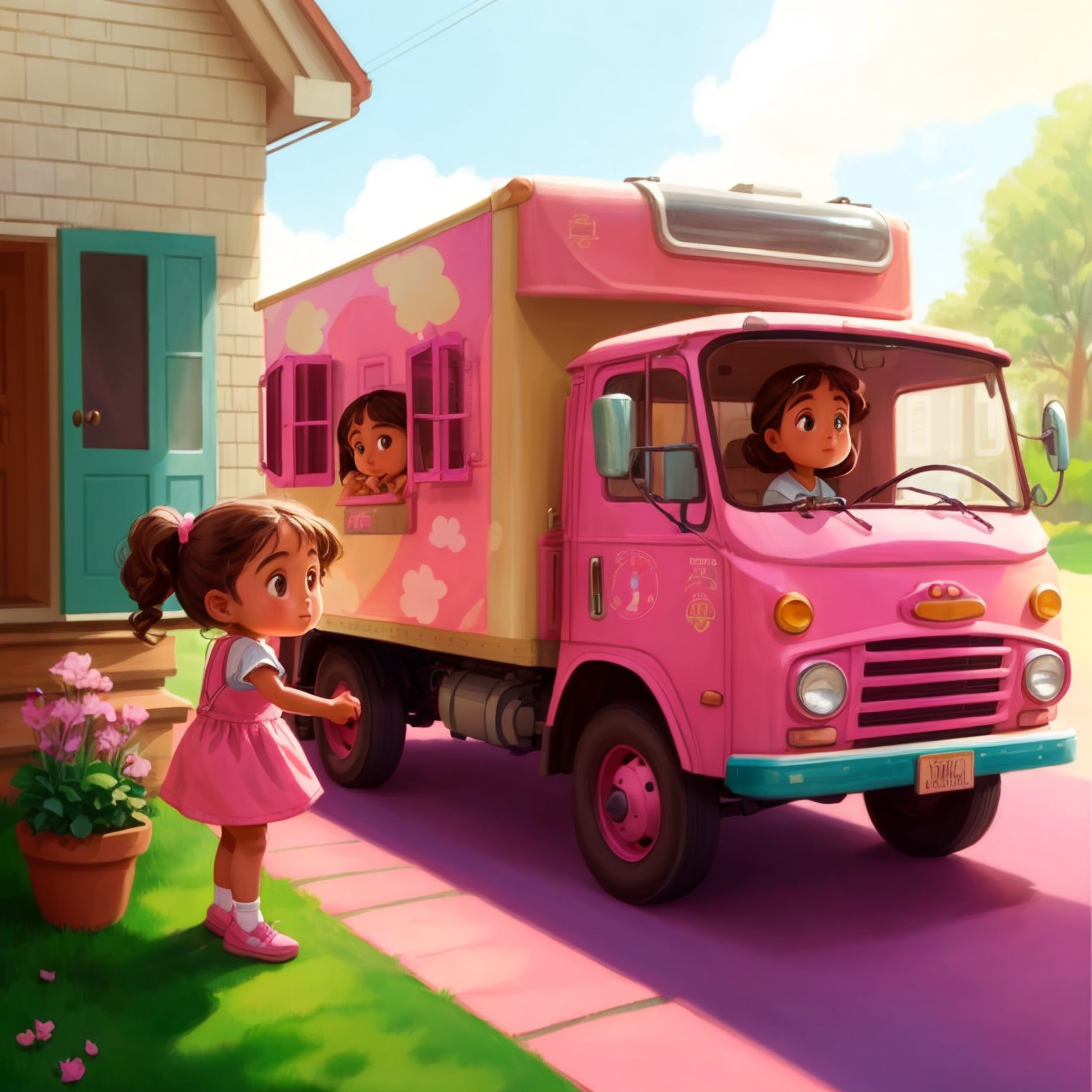 My best friend is my sister