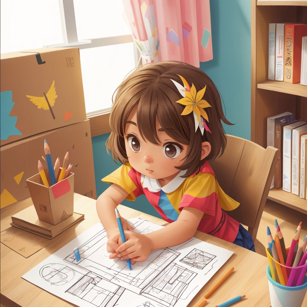 Научи меня летать.