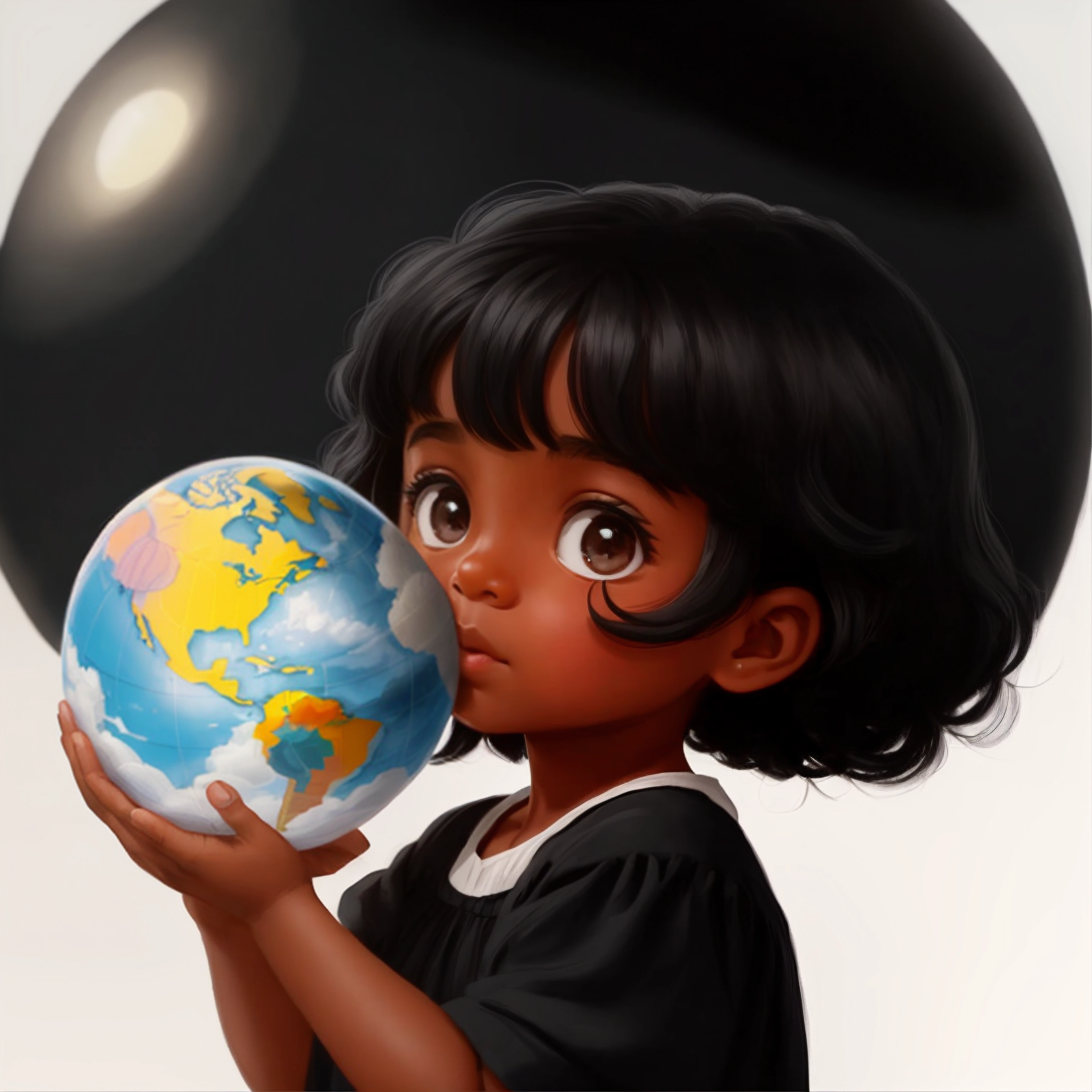 Novi's Dream Adventure 