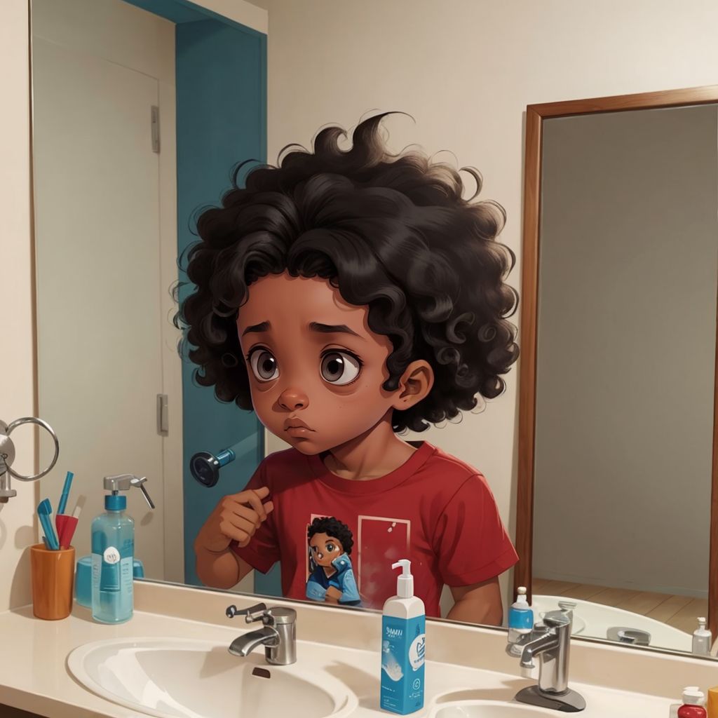 Nylon's Natural Locks