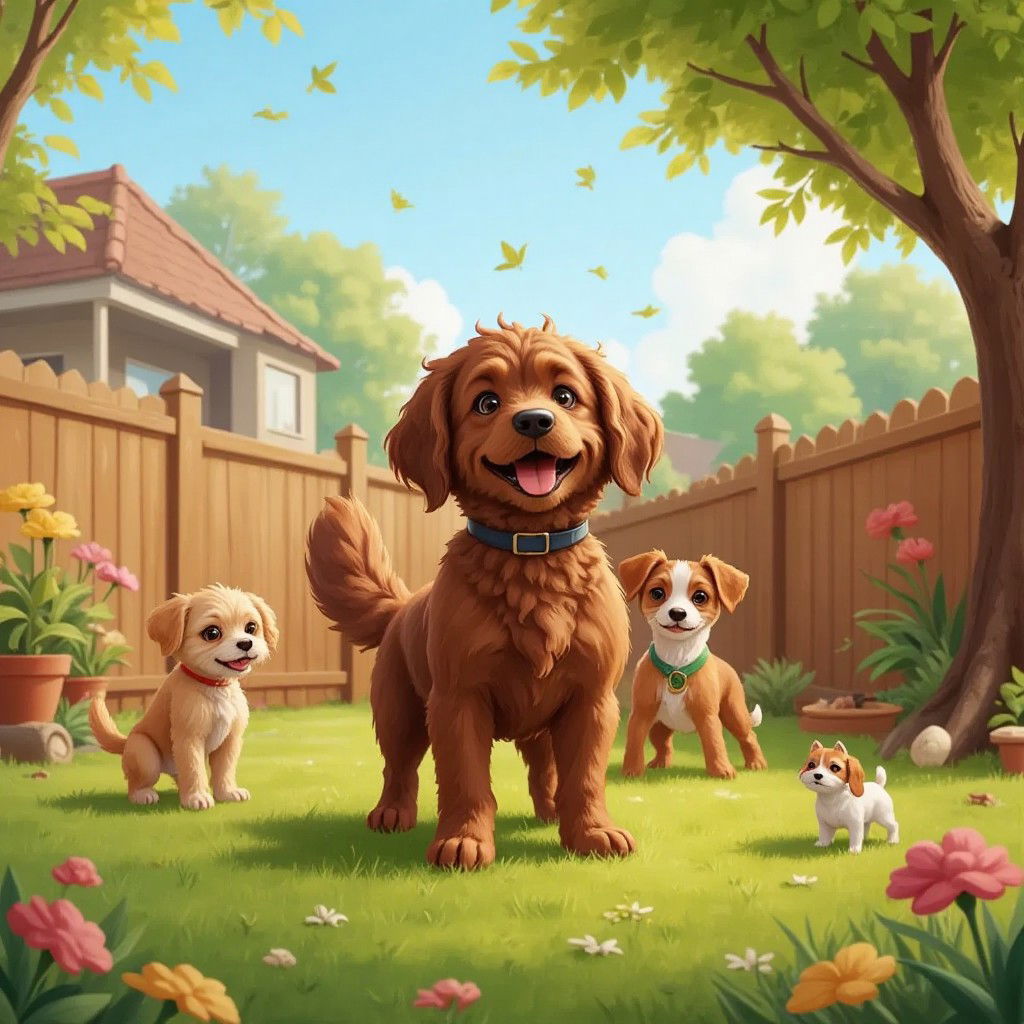 otto your not the boss 