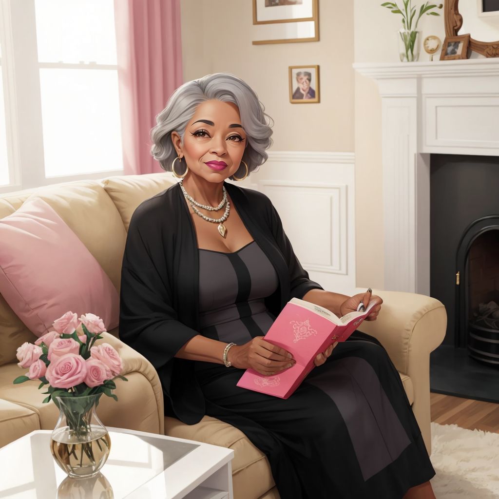 Papi 1 et Mamie 1 s'occupent de Nidou et Koala. 