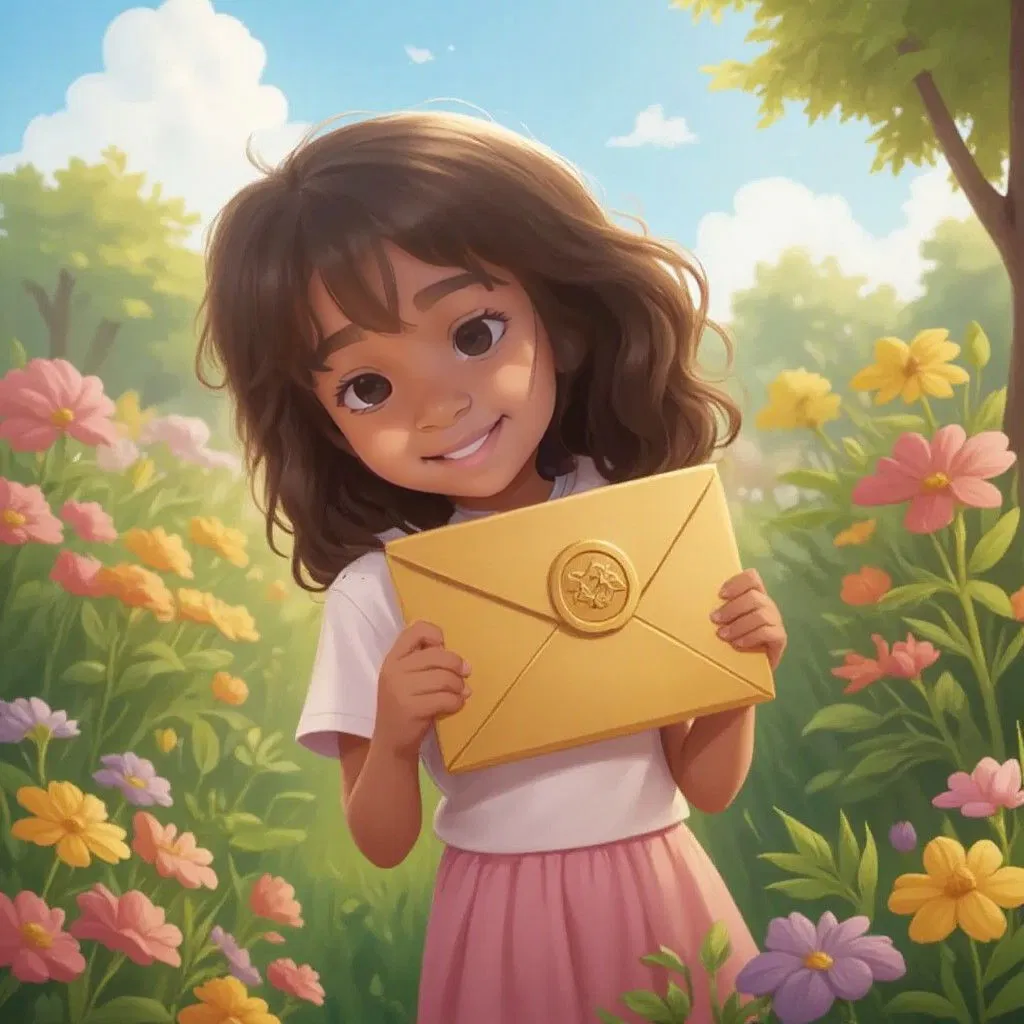 Princess Max of Locust Grove