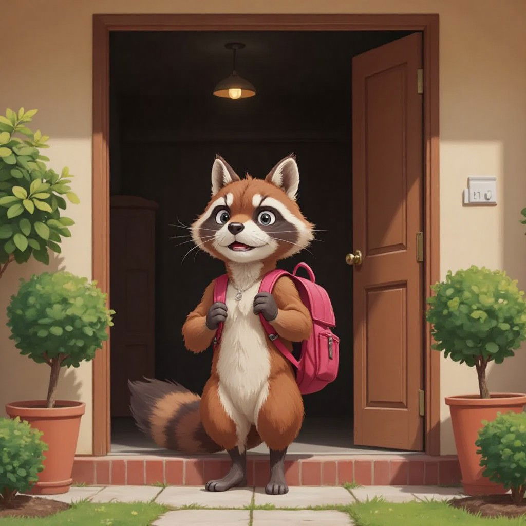 rose's berry first day of emotions