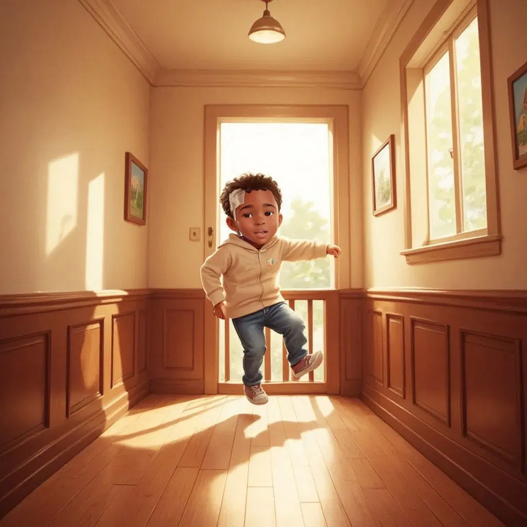 Sere’s superfood adventure 