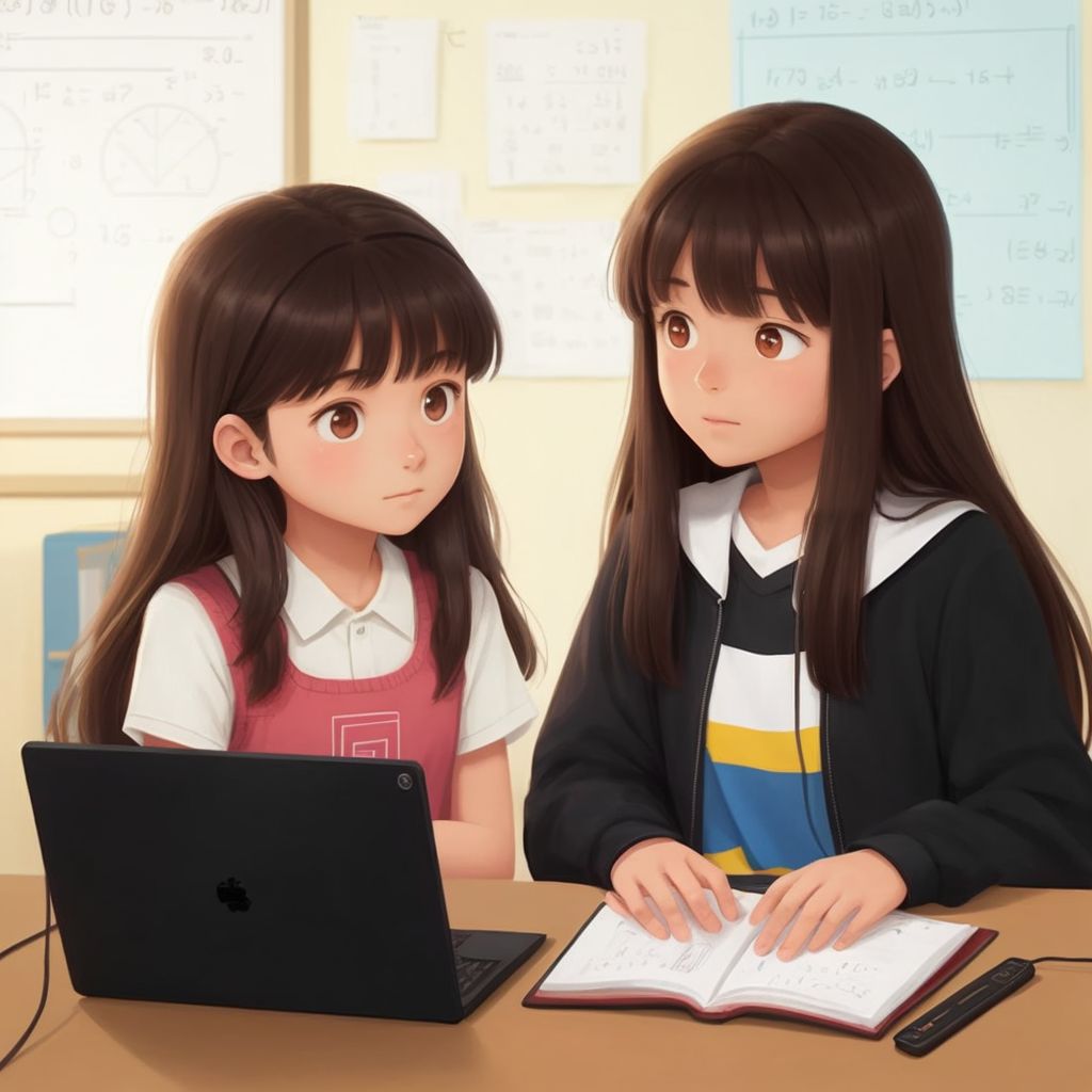 Tes Berbantuan Komputer