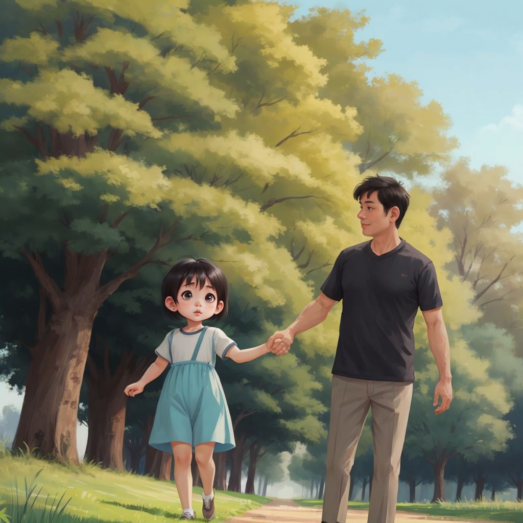 Thazkie's Nature Adventure