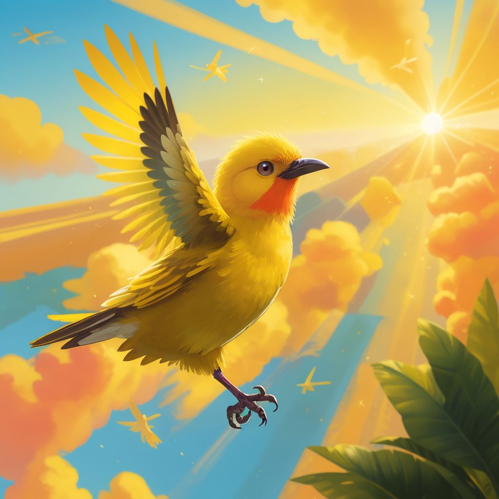 The Adventure of phoby