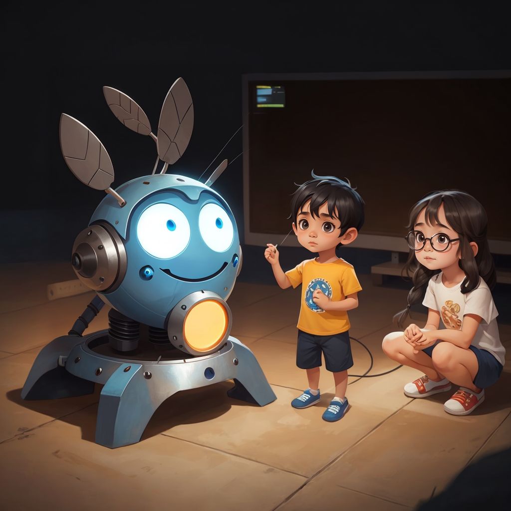 The Adventures of WebSafe Warriors