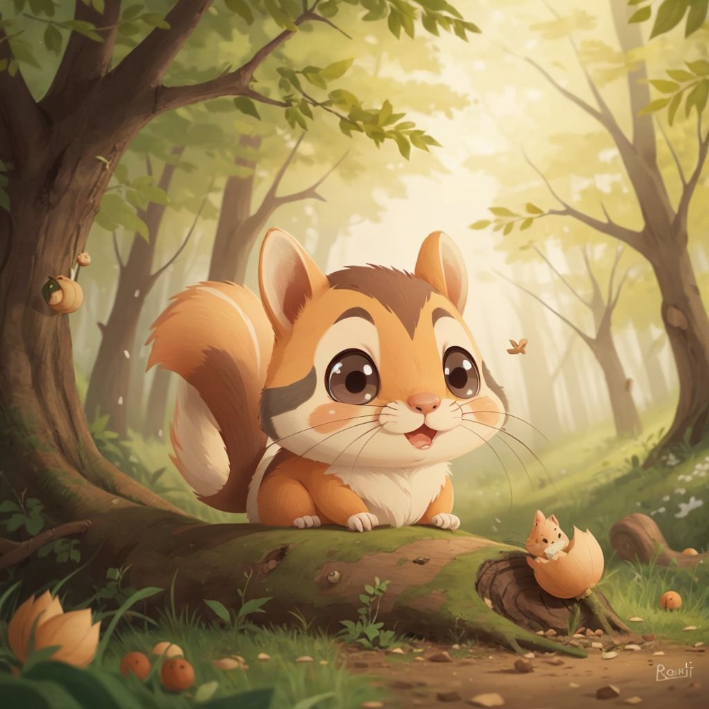 The Magic of Kindness