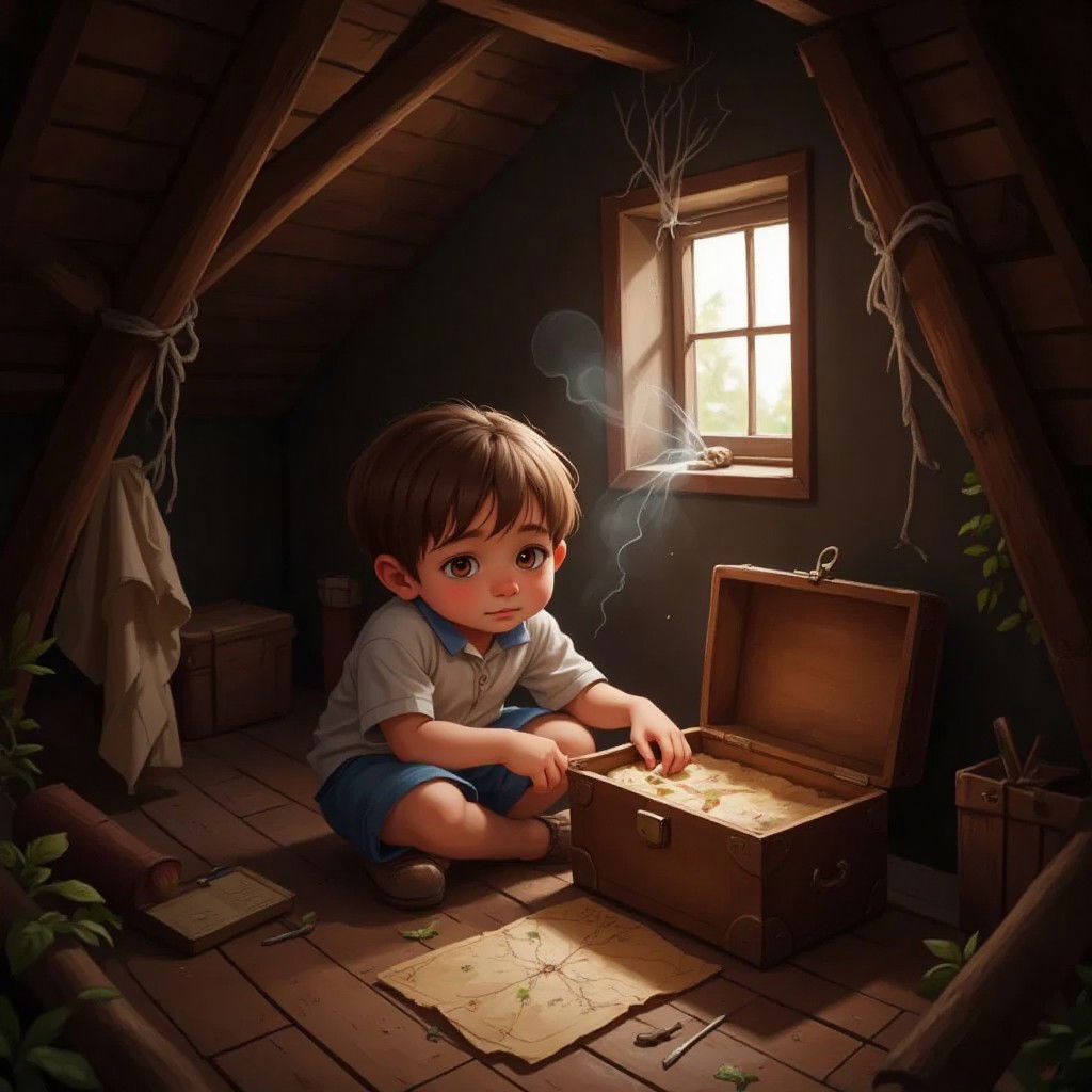 The treasure of honesty