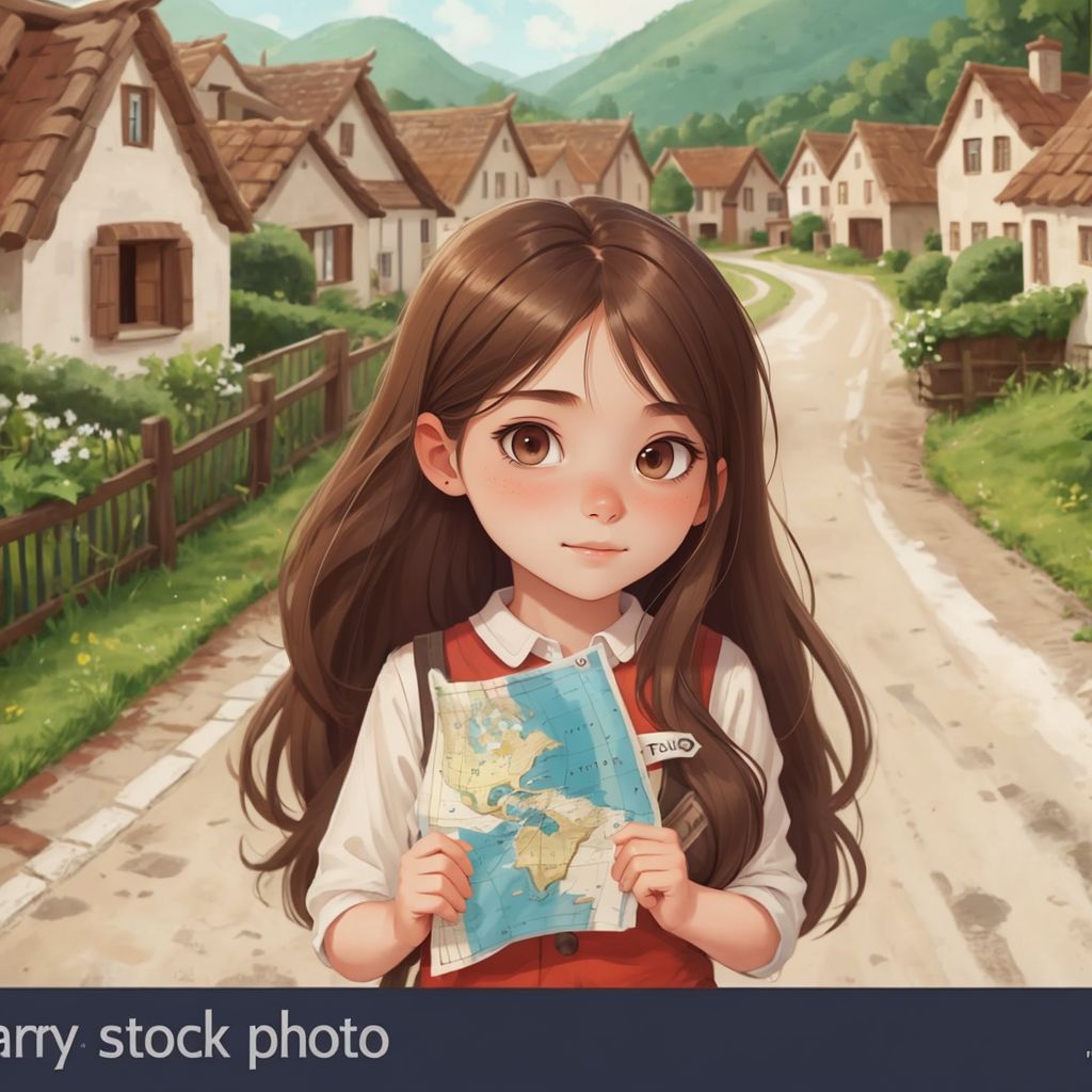 The Village Friendship