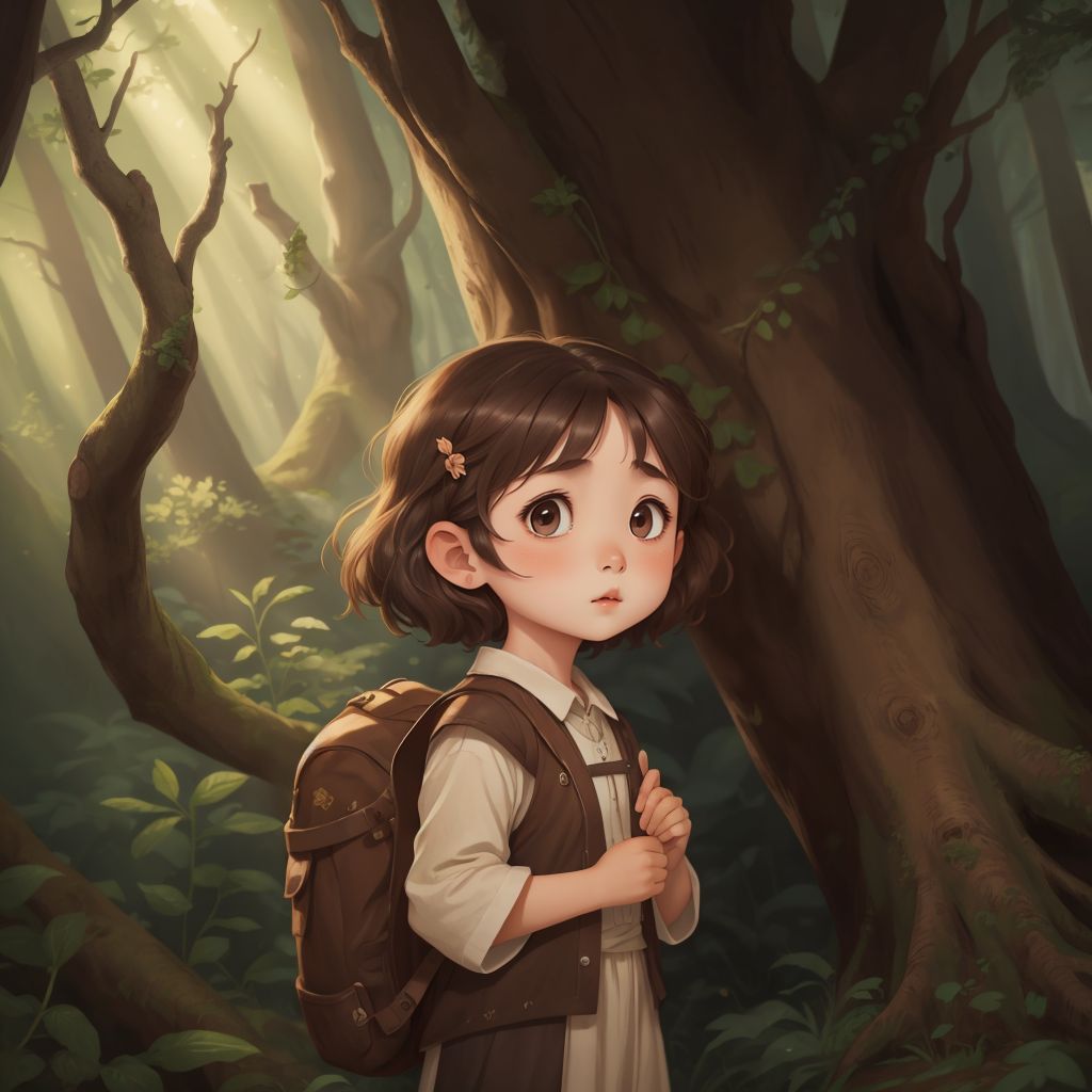 the whispering willow