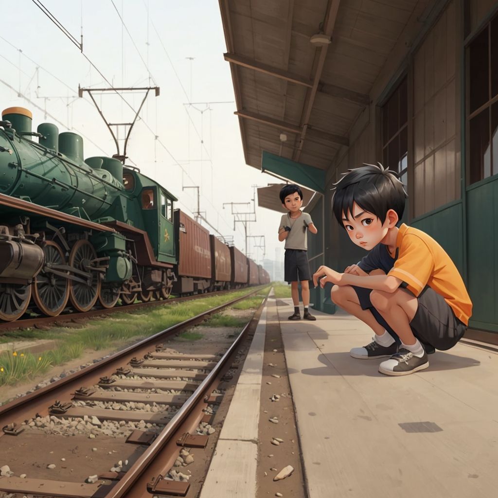 transcontinental railroad construction