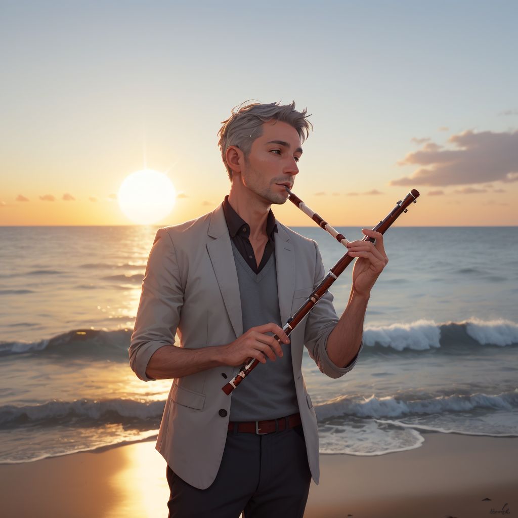 Waiting in the deep sea (to you at the bottom of the sea)