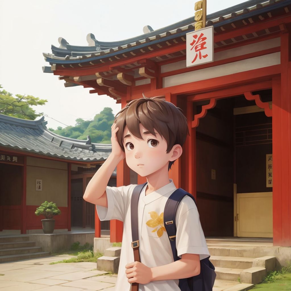 龍躍頭傳奇：龍魂的守護