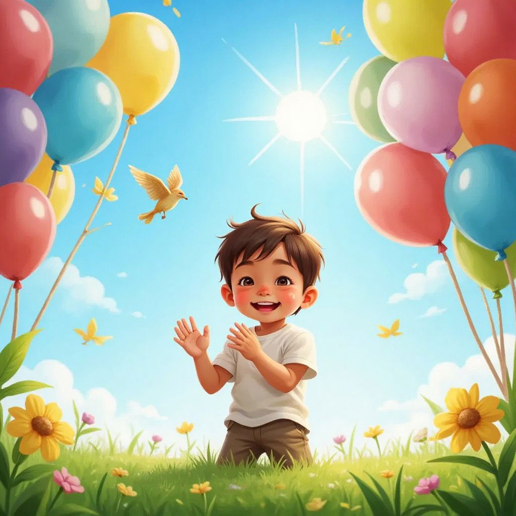 Xzaviar’s 1st Rodeo